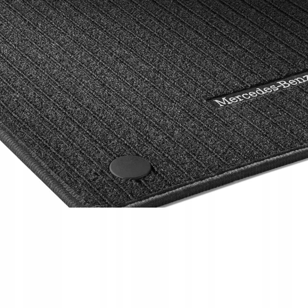 Rypsové Koberce Mercedes Eqv V Třída 447 Mercedes Oe A4476800904