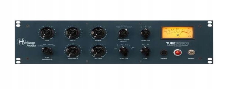 Heritage Audio Tubesessor