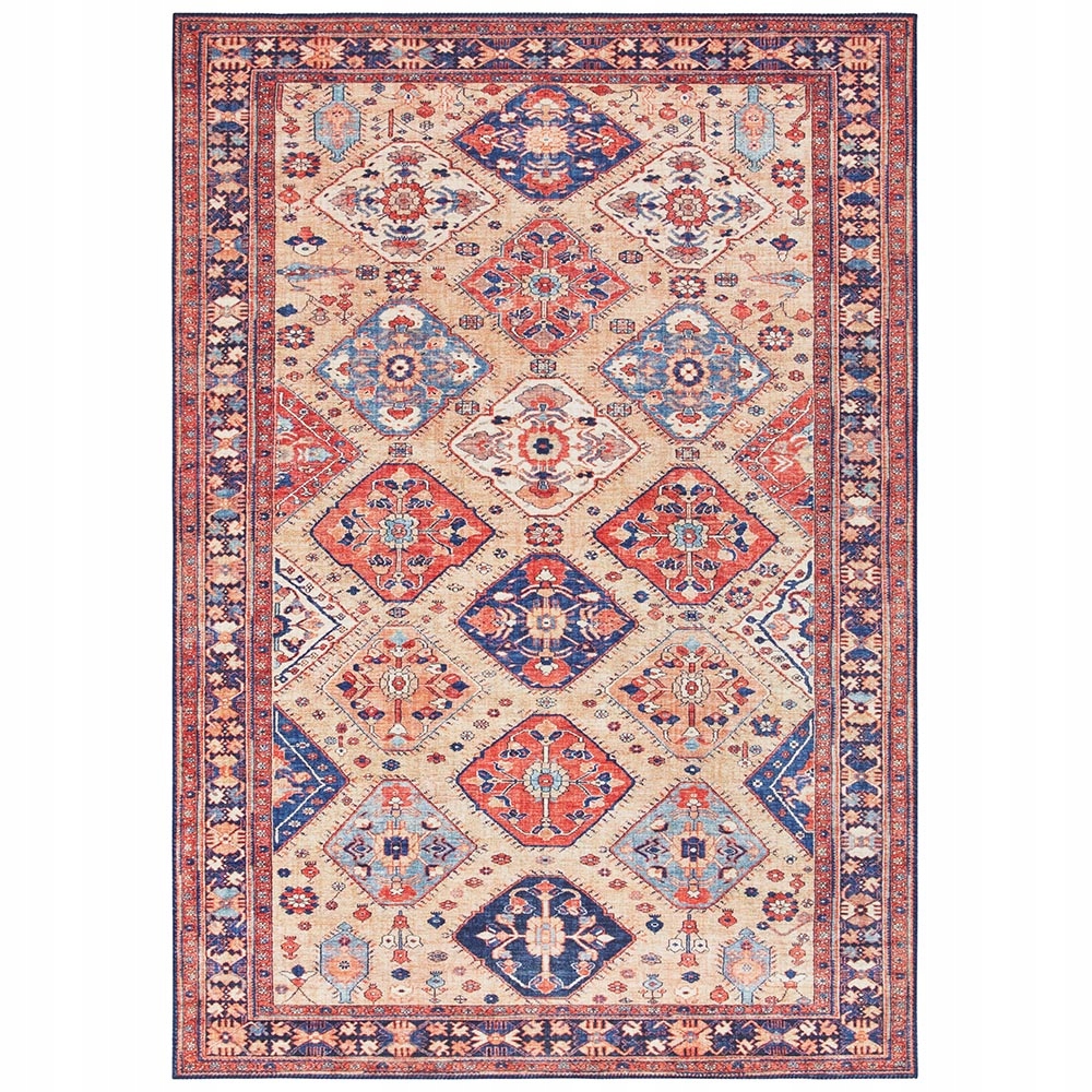 Koberec Elle Decor Afghan 160 x 230 cm