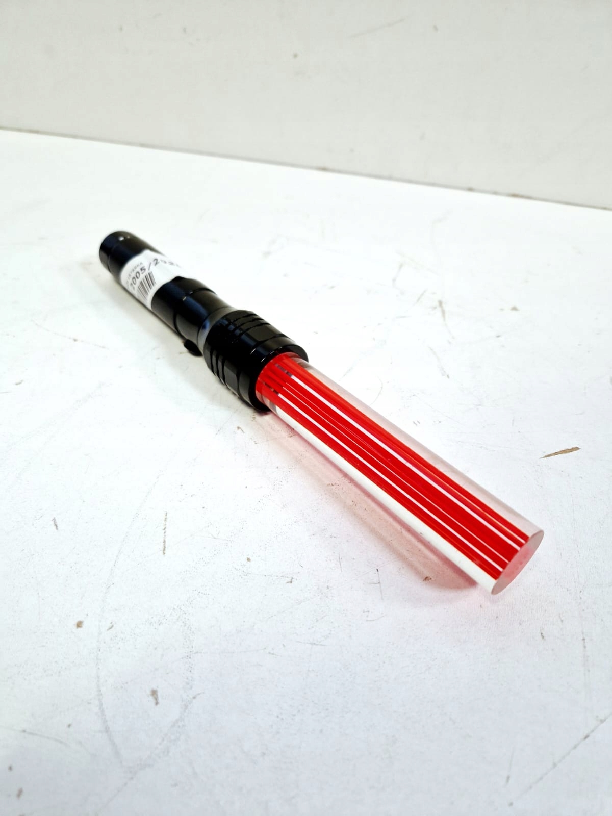 PAŁKA ŚWIETLNA (2005/25)