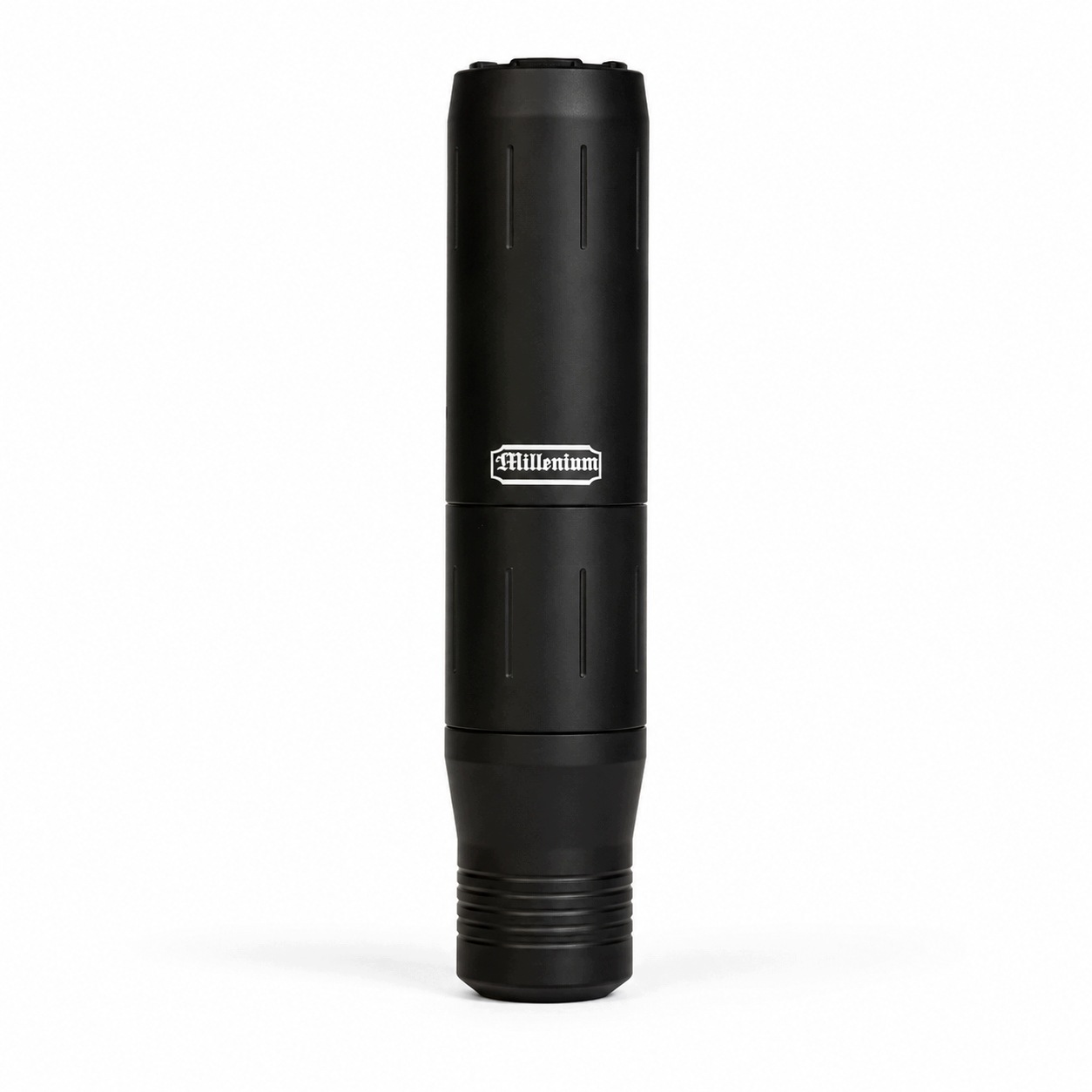 Bezprzewodowa maszynka do tatuażu typu Pen Wireless Pen Millenium Black