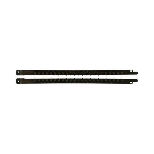 

Brzeszczot Do Pilarek 430mm Czarny Dewalt DT2974