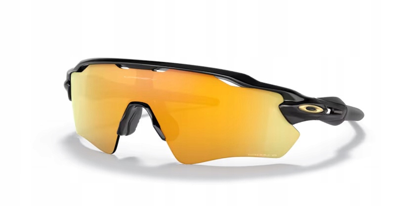 Brýle Oakley Radar Ev Path Leštěná Polar Black Prizm 24K