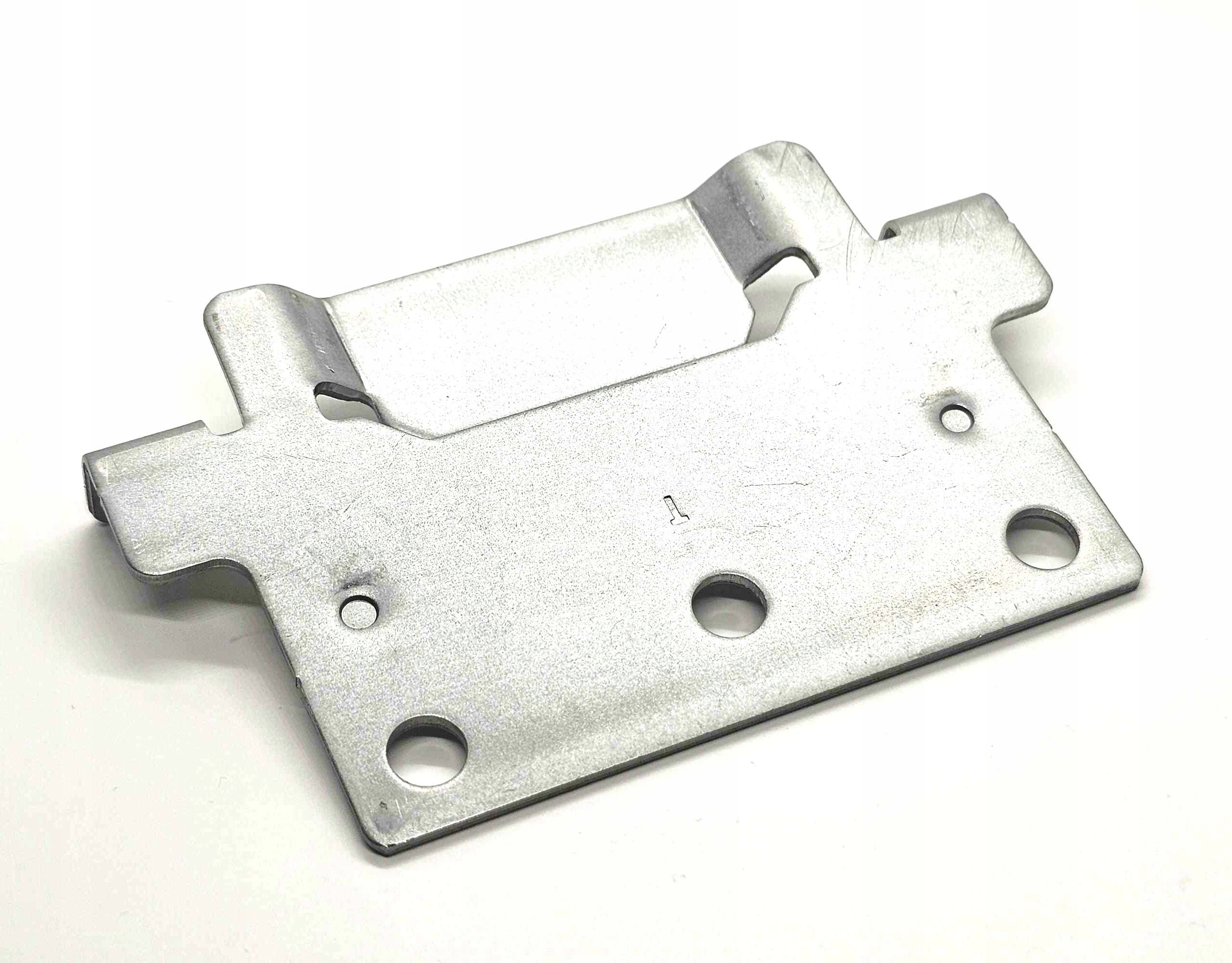 Uchwyt Stelaż Zaczep do Belki Ramy Łóżka IKEA SKORVA 10cm x 6,5cm Rozmiar (cm) inny