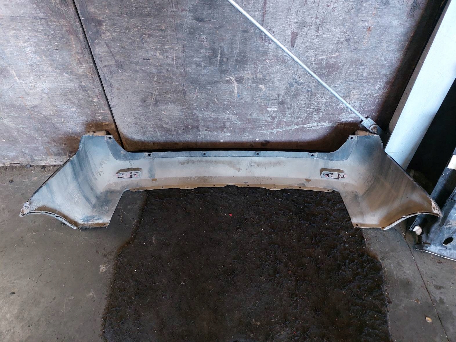 Paraurti posteriore HONDA HR-V e GH NH-592P
