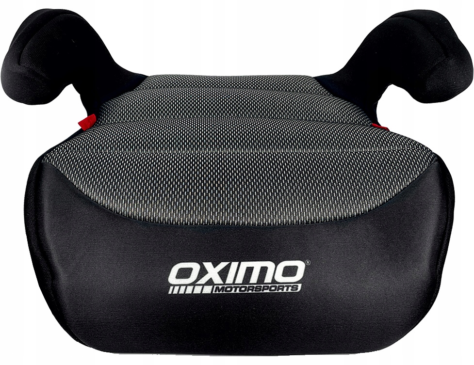 OXIMO - FOTELIK SAMOCHODOWY - SIEDZISKO PODSTAWKA Stan opakowania oryginalne