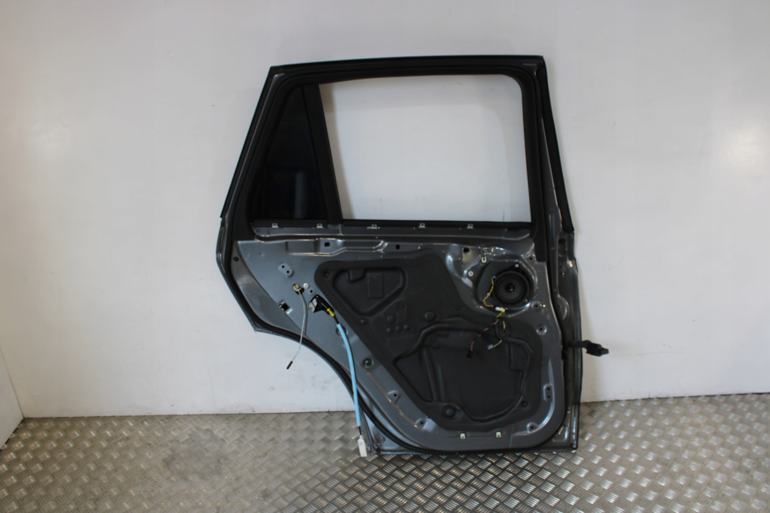 door left rear part left rear. complete BMW X5 F15