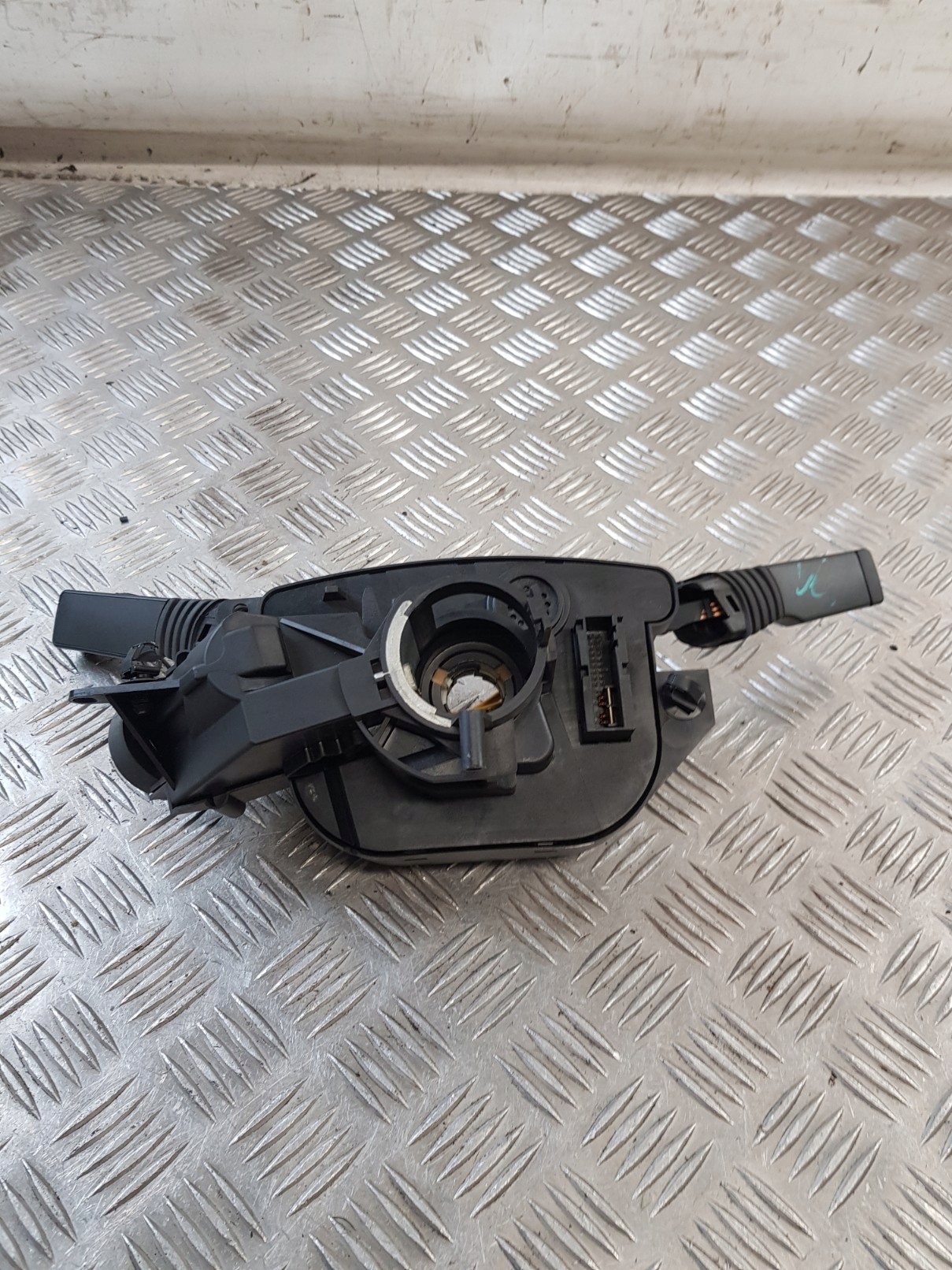 DEVIO LUCI TERGICRISTALLO TERGI 13162134DL OPEL VECTRA C 04R
