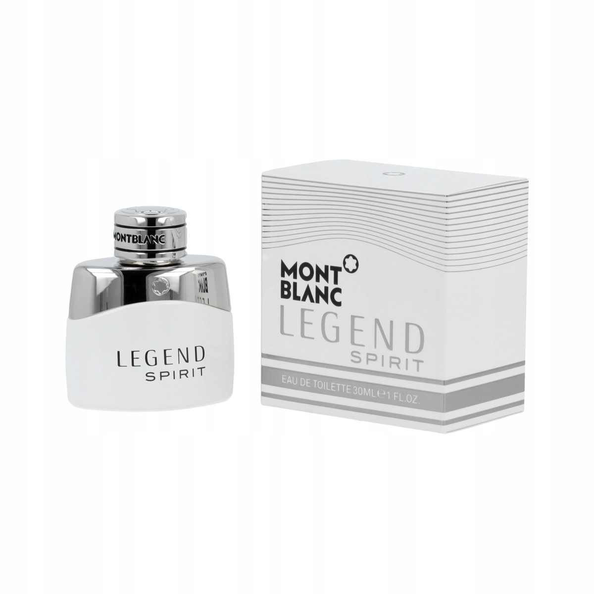 Montblanc Legend Spirit Edt 30 ml M