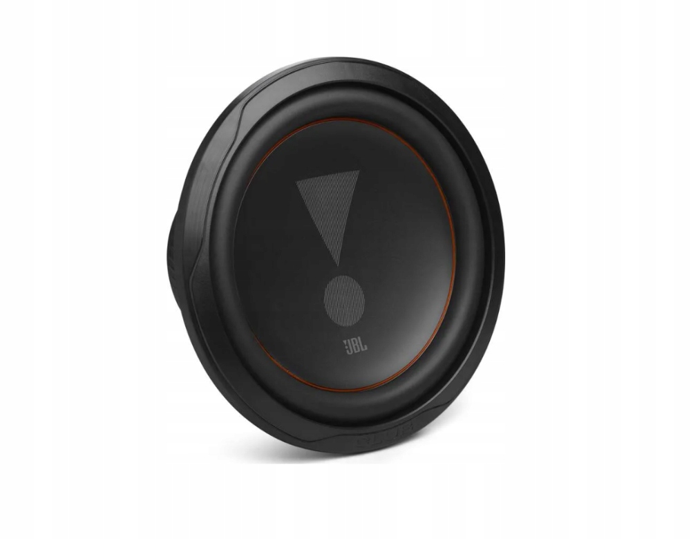 Subwoofer Jbl Club 102