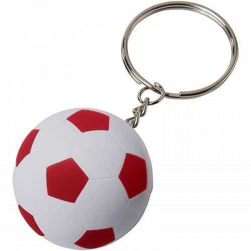 

Piłka Nożna Brelok Breloczek Football Piłeczk