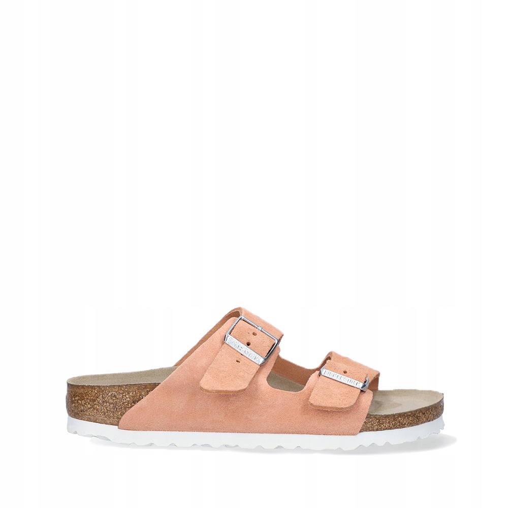 

Birkenstock Arizona Sfb VL Coral Peach 1020600 40