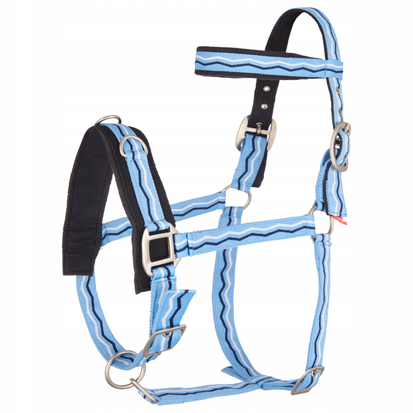 Imperial Riding Kawecan Blue Breeze Full