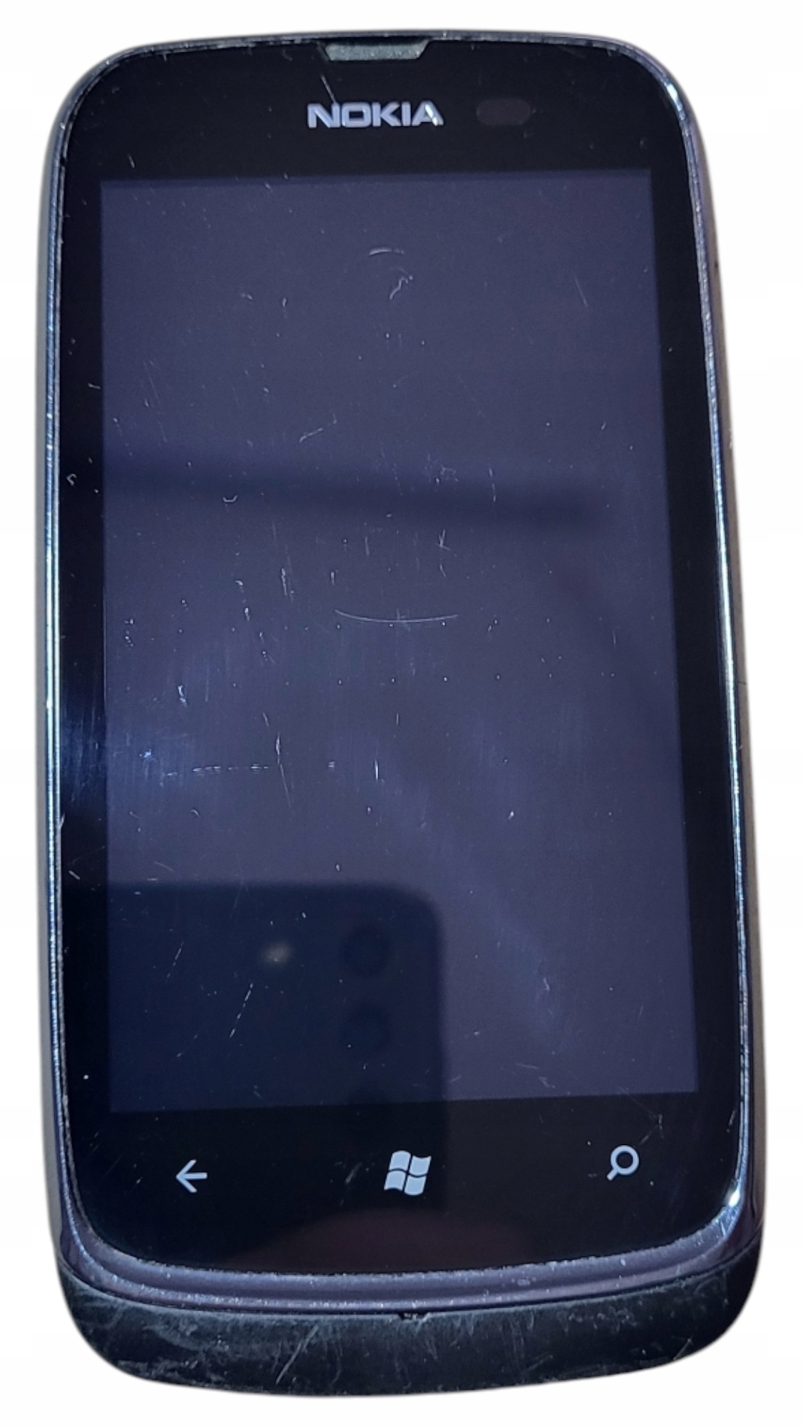 Smartfon NOKIA 610 RM-835