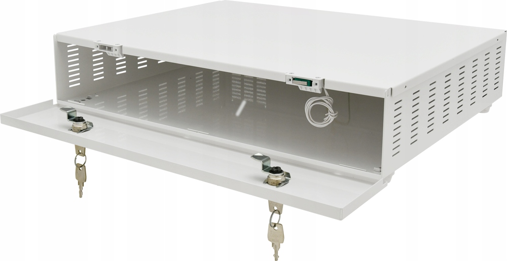 AWO483 Pouzdro pro digitální Cctv rekordéry