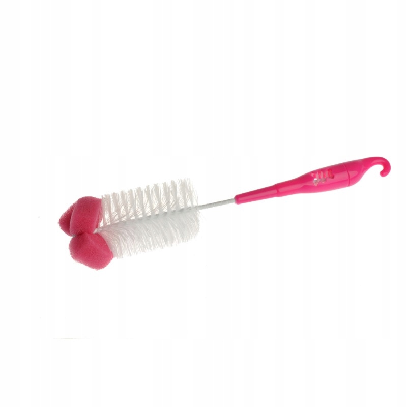 Szczotka do mycia butelek Akuku 1 szt.