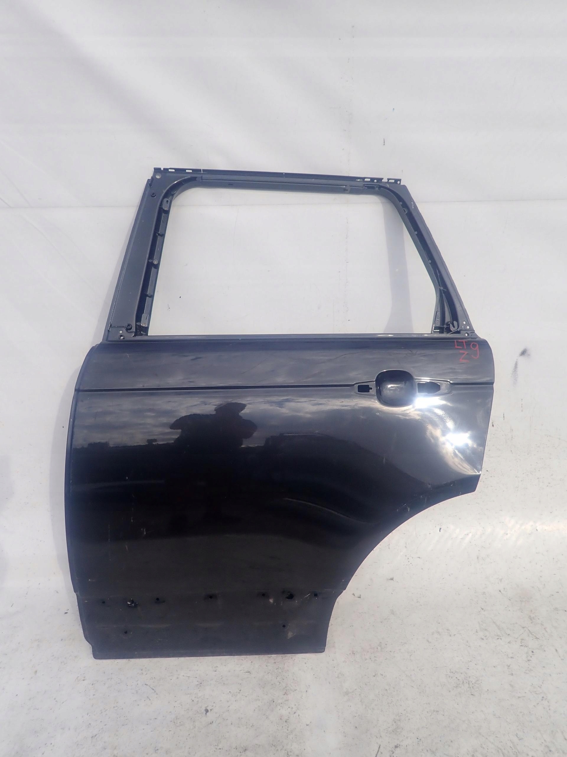 RANGE ROVER IV 4 12-> Tür links heck hinten