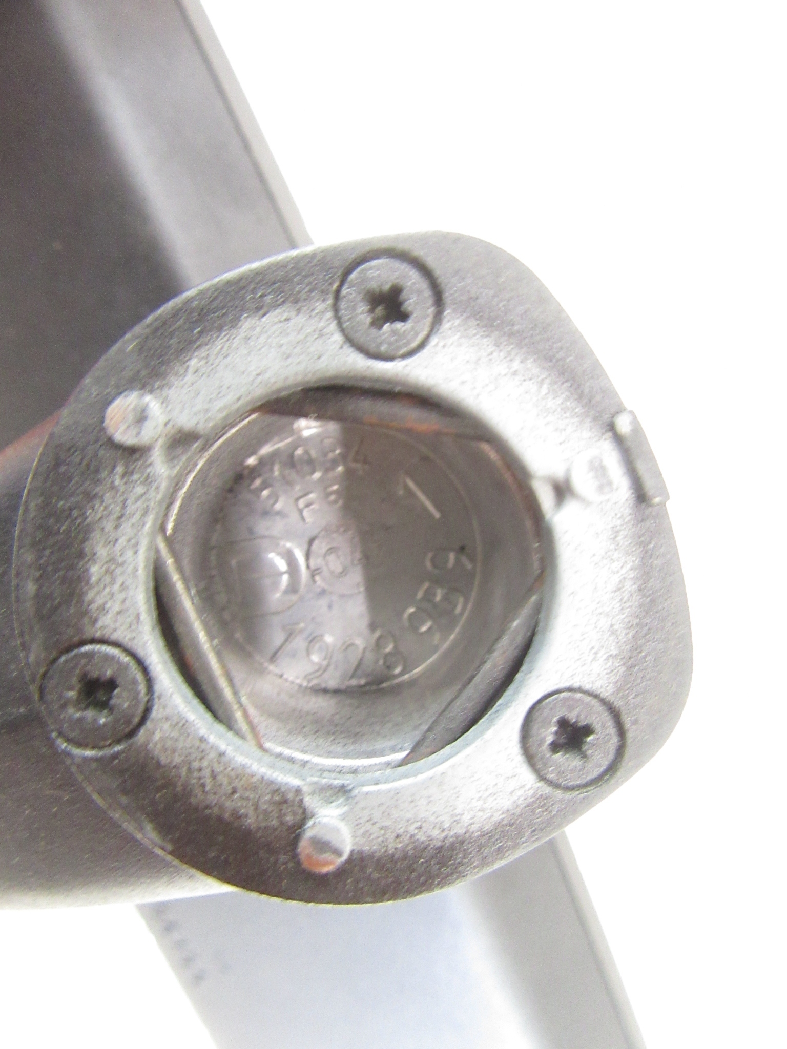 SPECCHIETTO RETROVISORE interno BMW e38 e39 e46 e53 e60 e61 e65 e66 e83