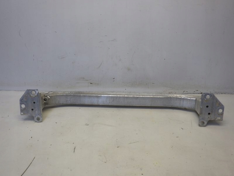 BELKA ZDERZAKA PRZÓD RENAULT CLIO III Typ samochodu Samochody osobowe