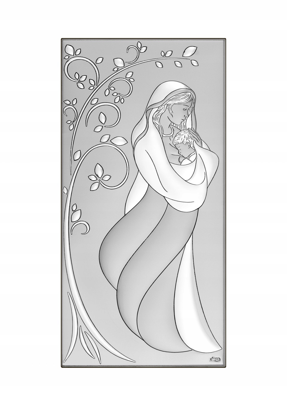 Obraz Madonna s dieťaťom Grawer Zadarmo DS116/2