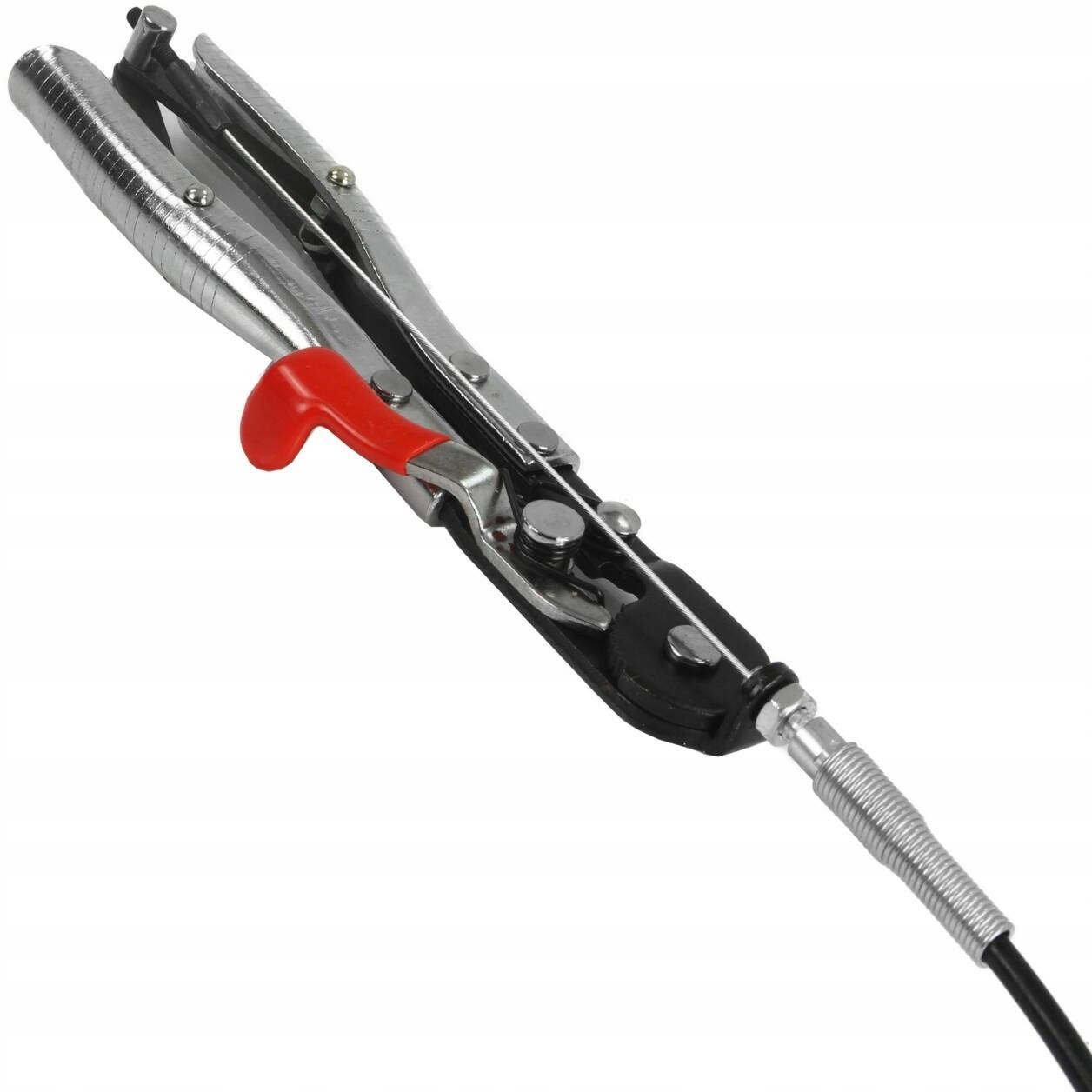 SZCZYPCE DO OPASEK ZACISKOWYCH Z LINKĄ TAŚMOWYCH Marka Mar-Pol