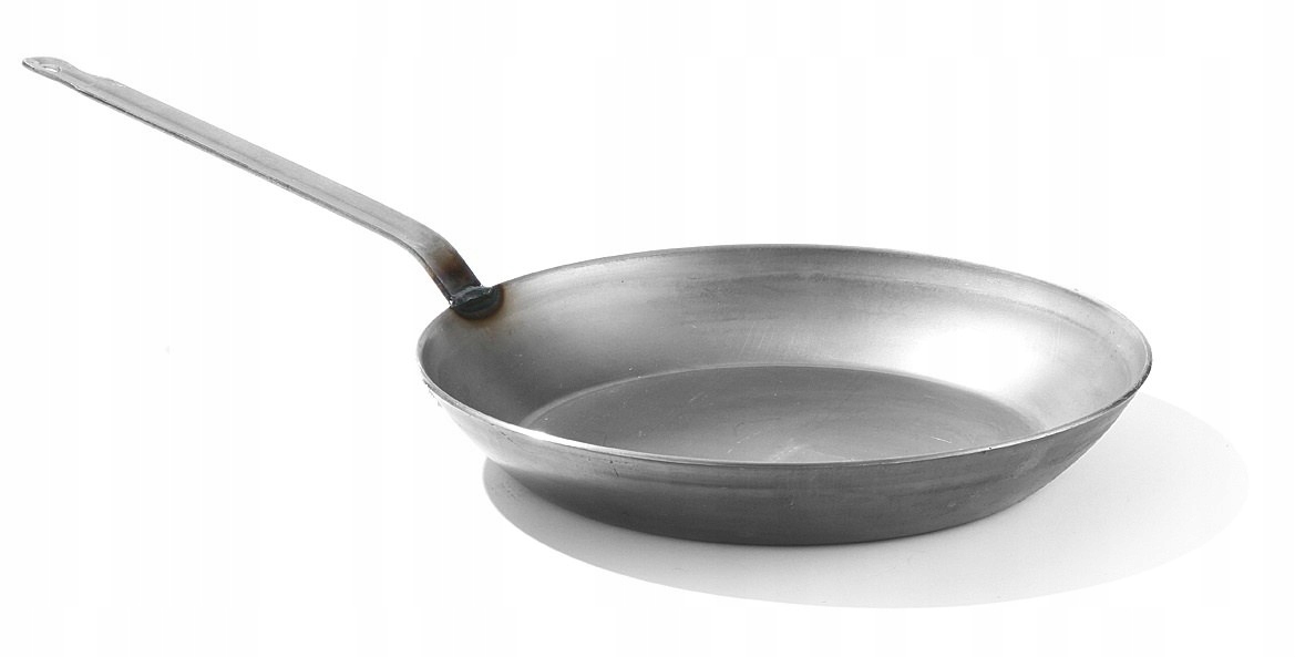 Univerzální indukční pánev Hendi, průměr 320 mm