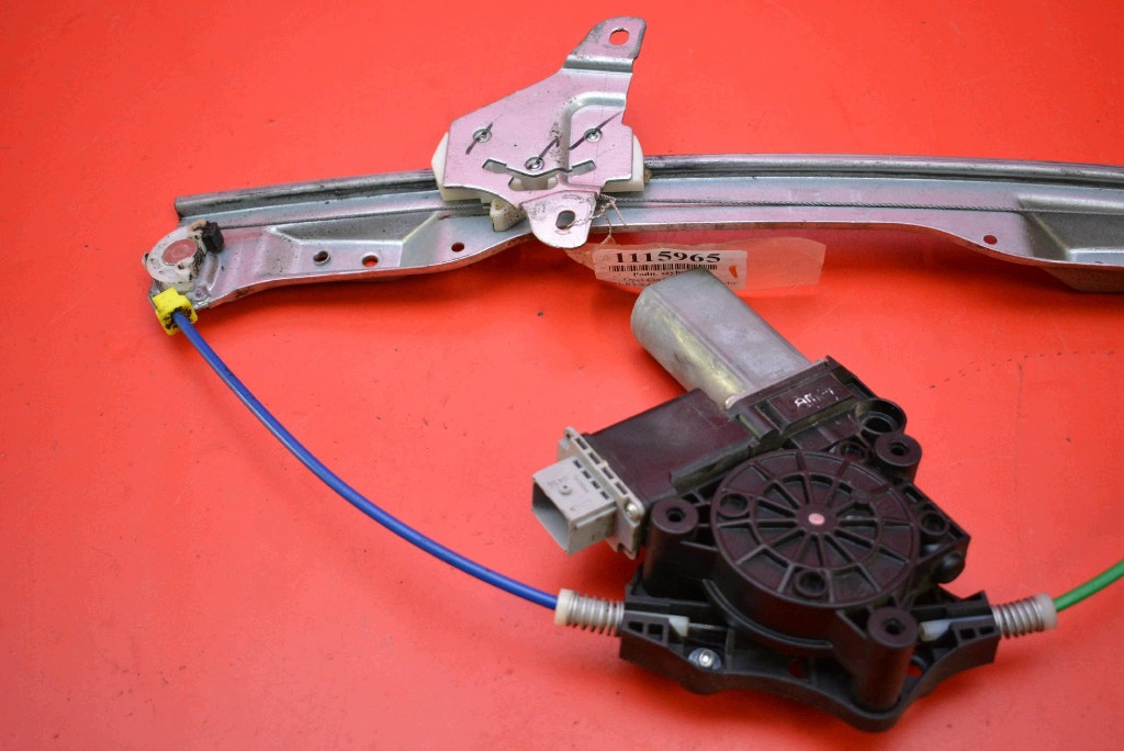 window regulator right front EU 13447039RH OPEL CORSA E 5D 14-20