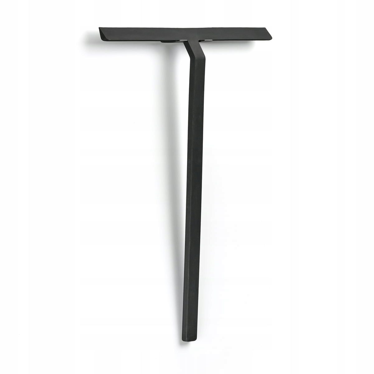 Zone Rim Stěrka na sklo do kabin 52 cm Černá