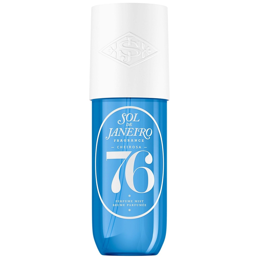 Sol De Janeiro Cheirosa 76 Tělová Mlha 240 ml