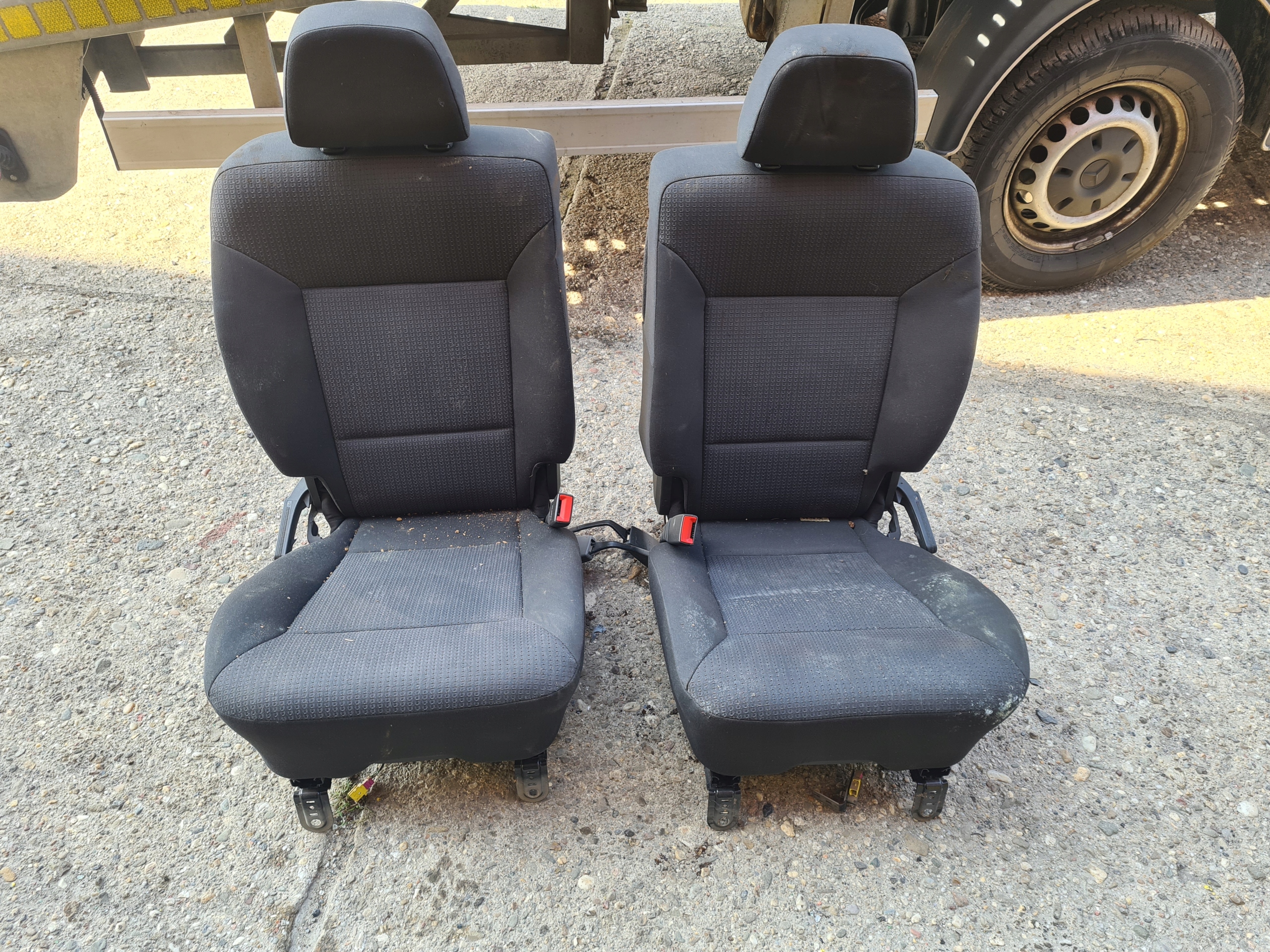 кресло задний правый opel SIGNUM