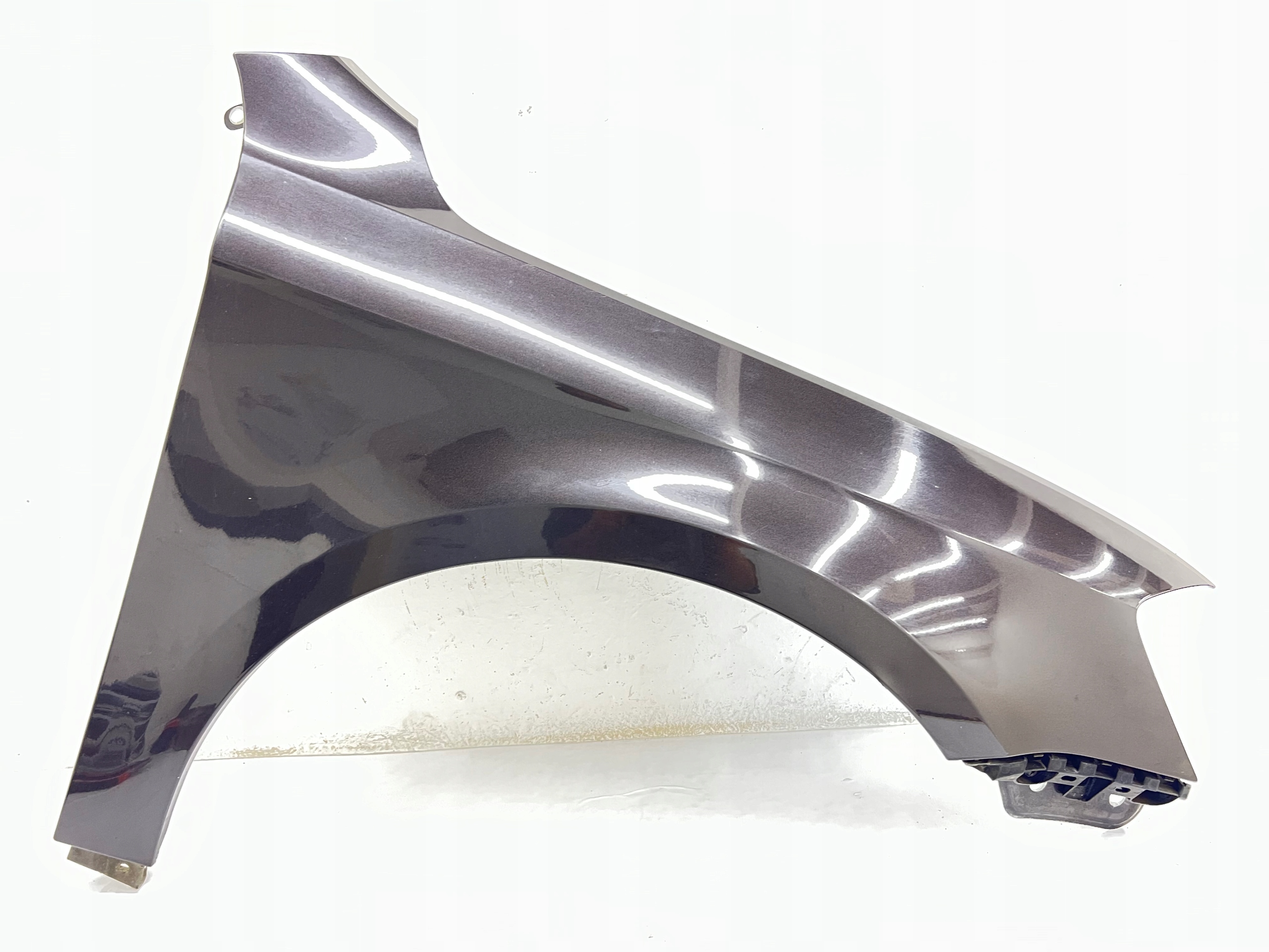 fender front right VW PASSAT B7 LC8Z original LAKIER