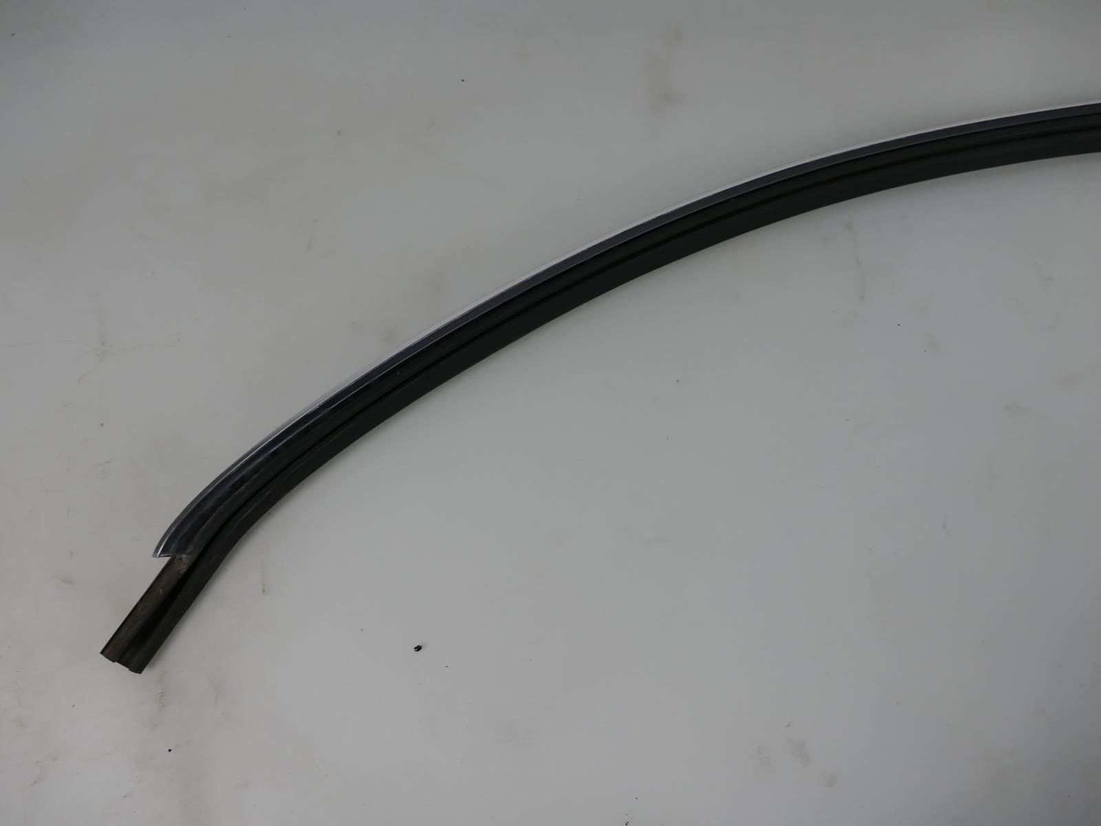MERCEDES W209 C209 LIFT moulding bodywork roof