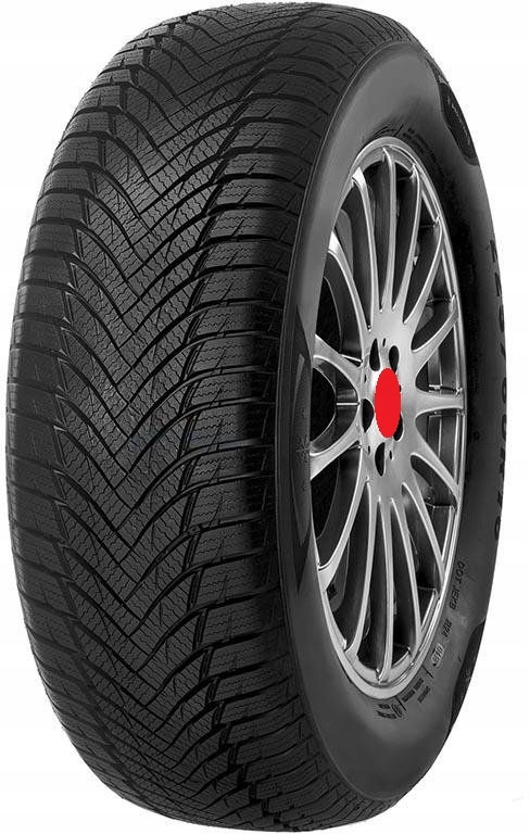 2x opony Snowdragon HP 195/55R16 87H