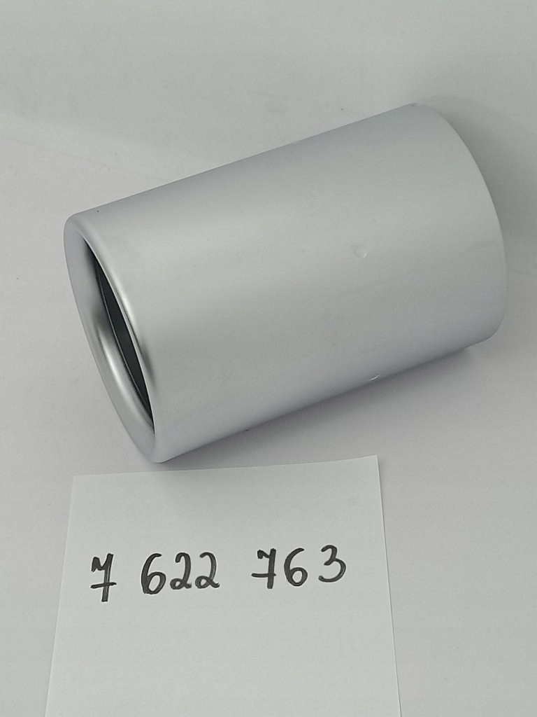 BMW F20 F30 F36 наконечник глушителя Alu-look 7622763