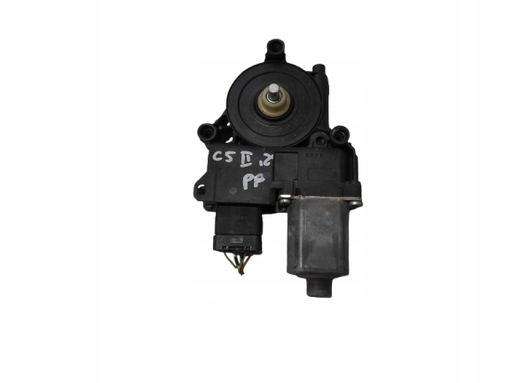 CITROEN C5 II 2 X7 08- SILNICZEK SZYBY PRAWY PRZÓD