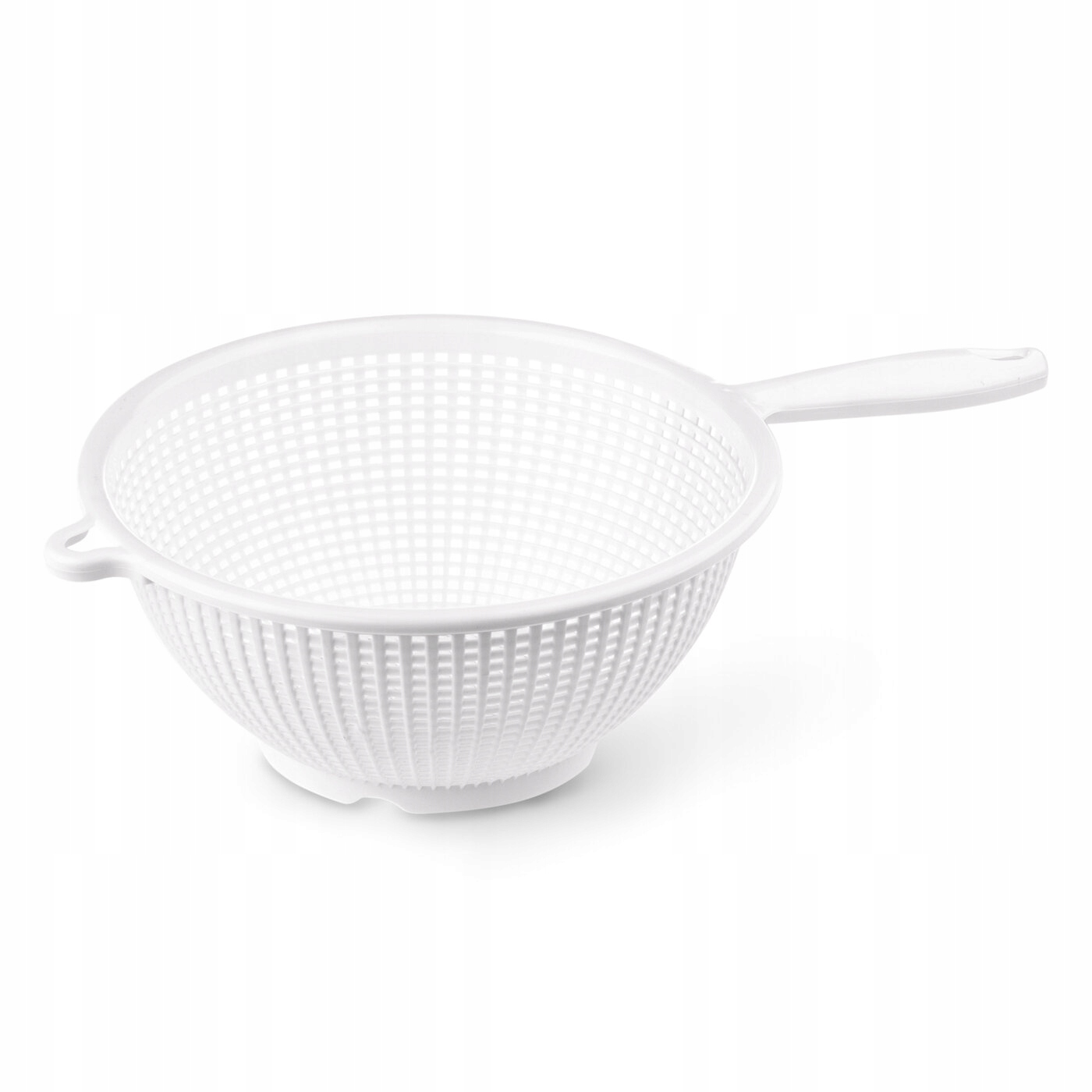 

Cedzak Durszlak z rączką Miska durszlak Sitko 22cm