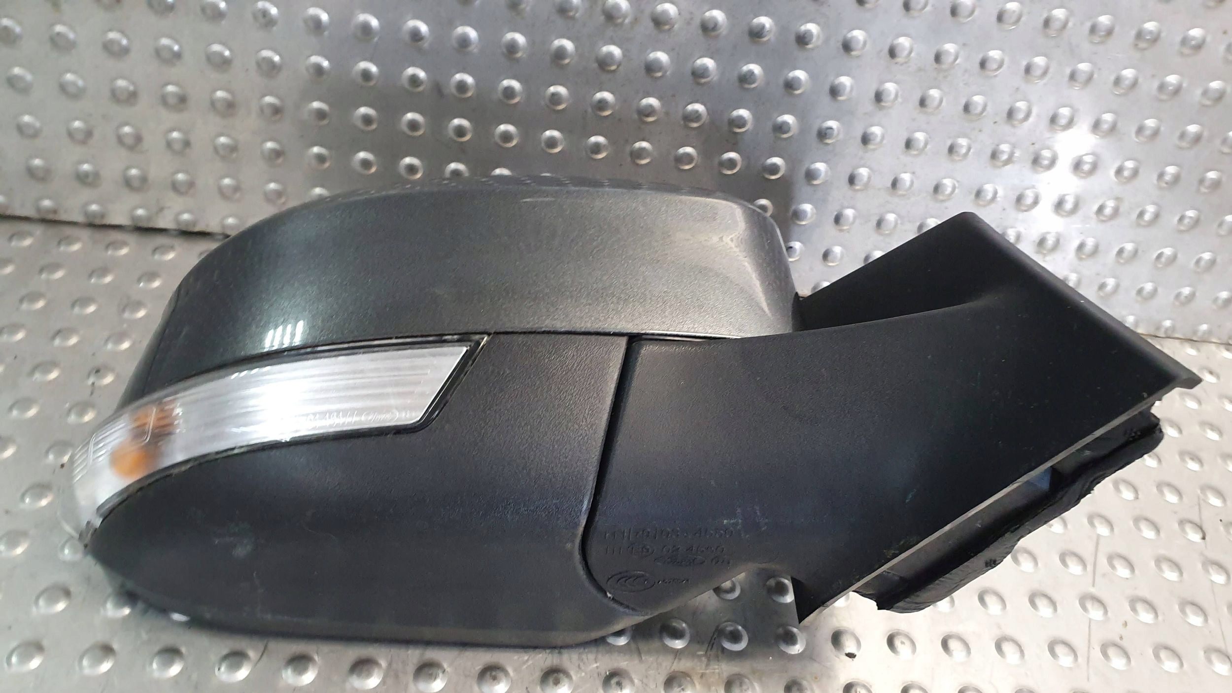 mirror right FORD FOCUS MK3 6PIN 10