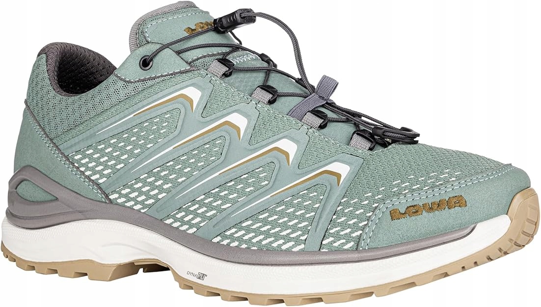 Trekové boty Lowa Maddox Gtx Lo, pánské, velikost 42, Gore-tex, podzim