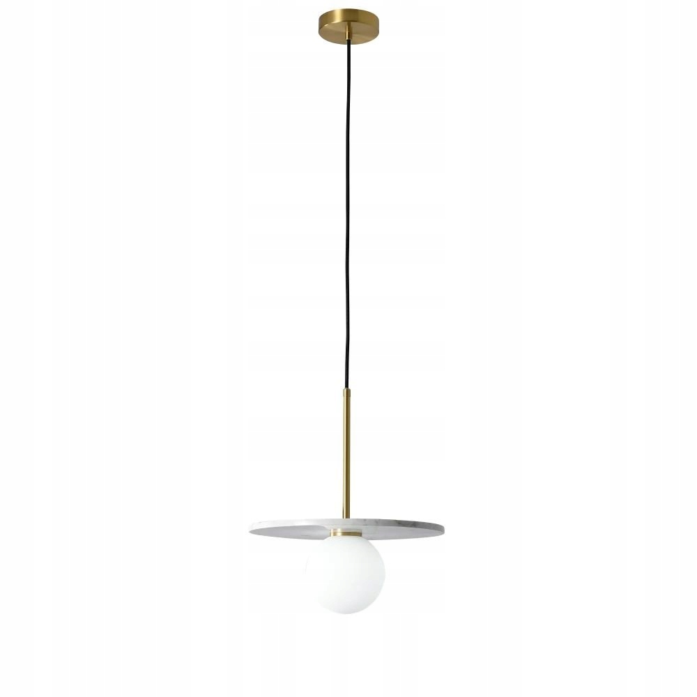 Závesná lampa Bilo III PL0136-WH Yaskr