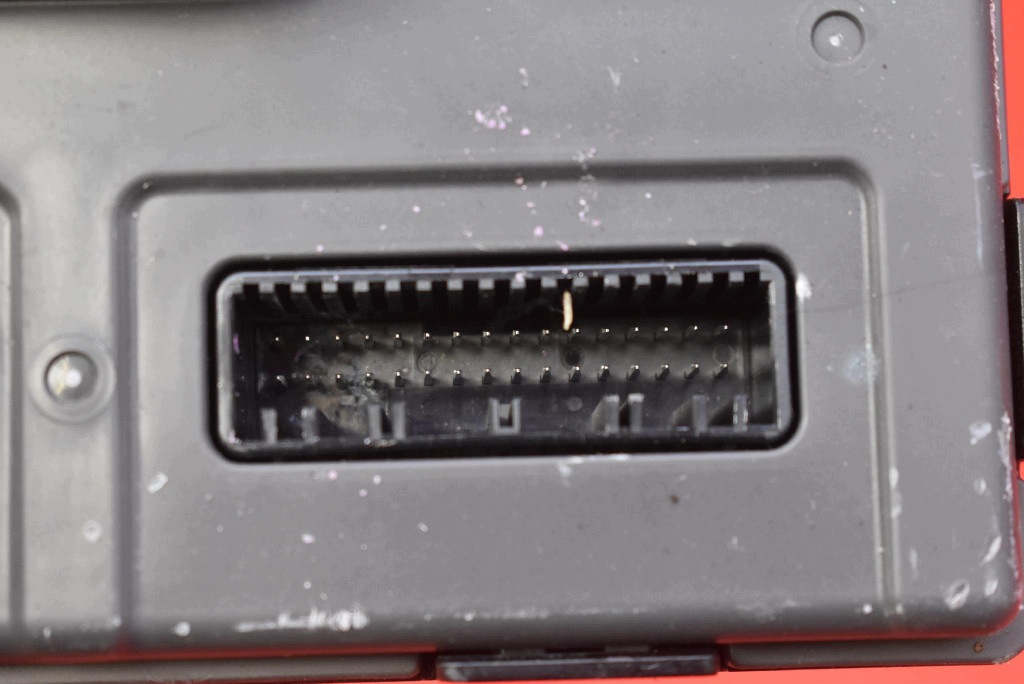 control unit module CV UNIT 97255-CV050 KIA EV6 GT 77.4 kWh 584 KM 21-24