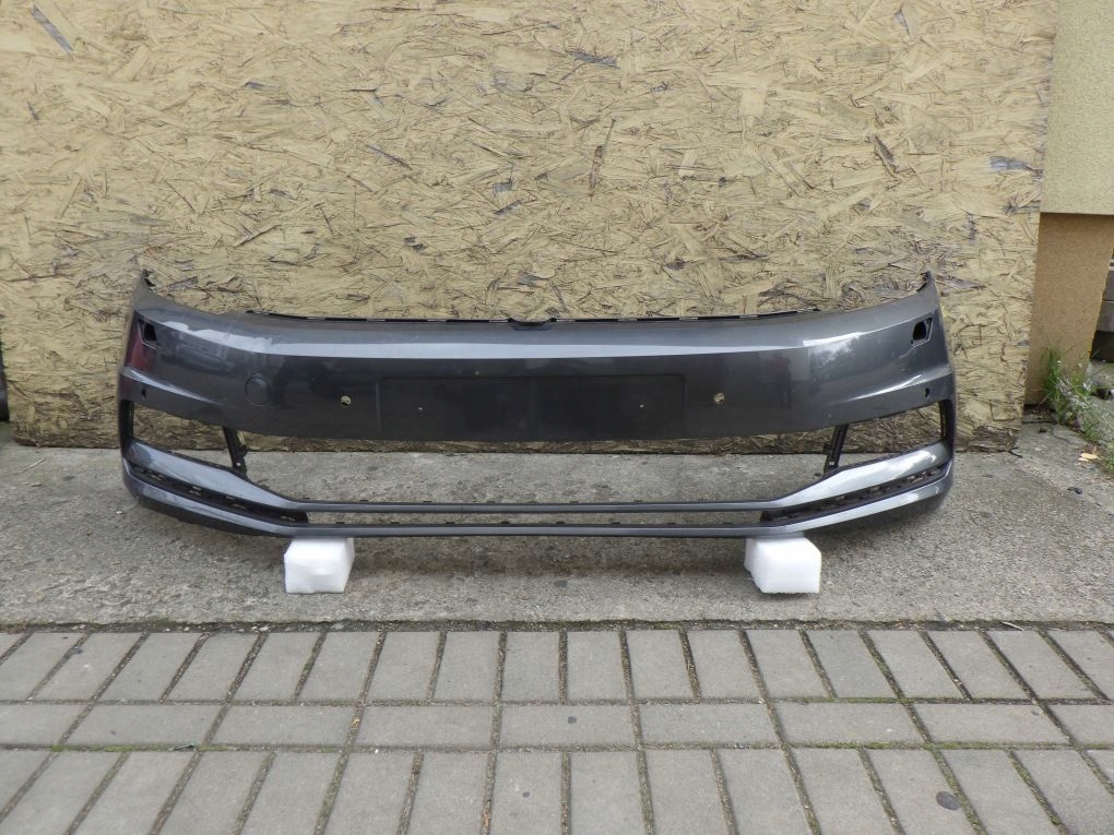 VW TOURAN III 3 5TA 2015- nárazník predný
