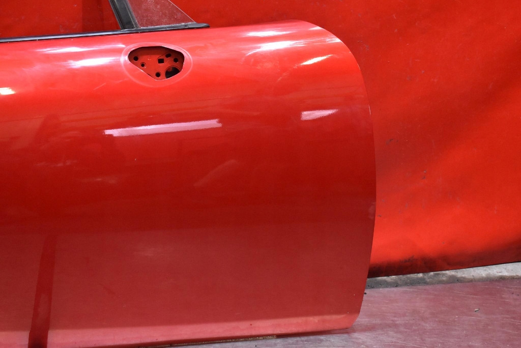 door right front front 41V N24358010 MAZDA MX-5 4 IV ND ROADSTER 15-18