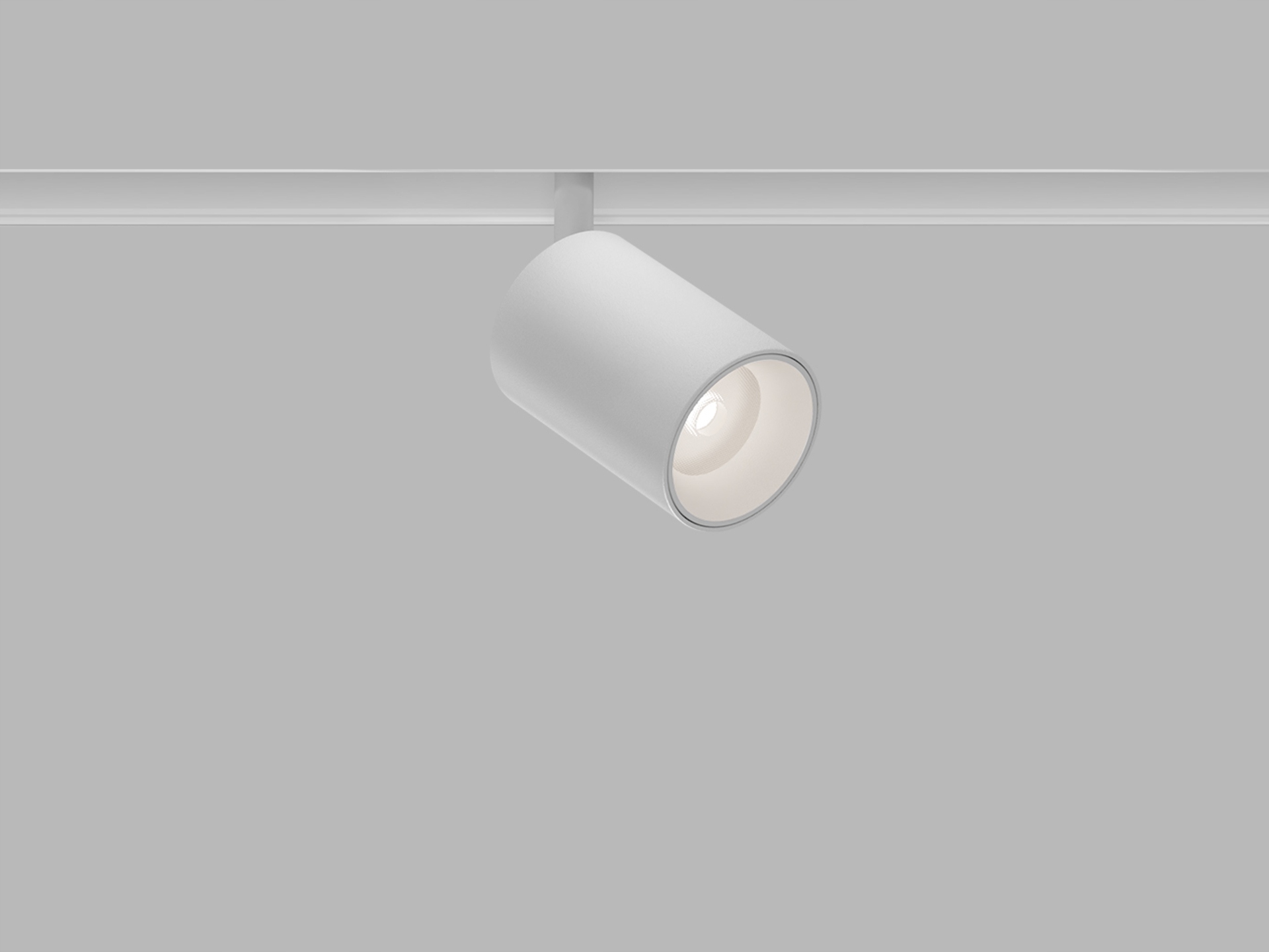 Lištové bodové svietidlo LED2 Mayo S 10W 3000K 800lm biele