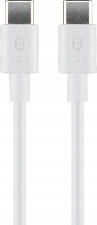 Kabel USB-C do ładowania i synchronizacji 0.5 m
