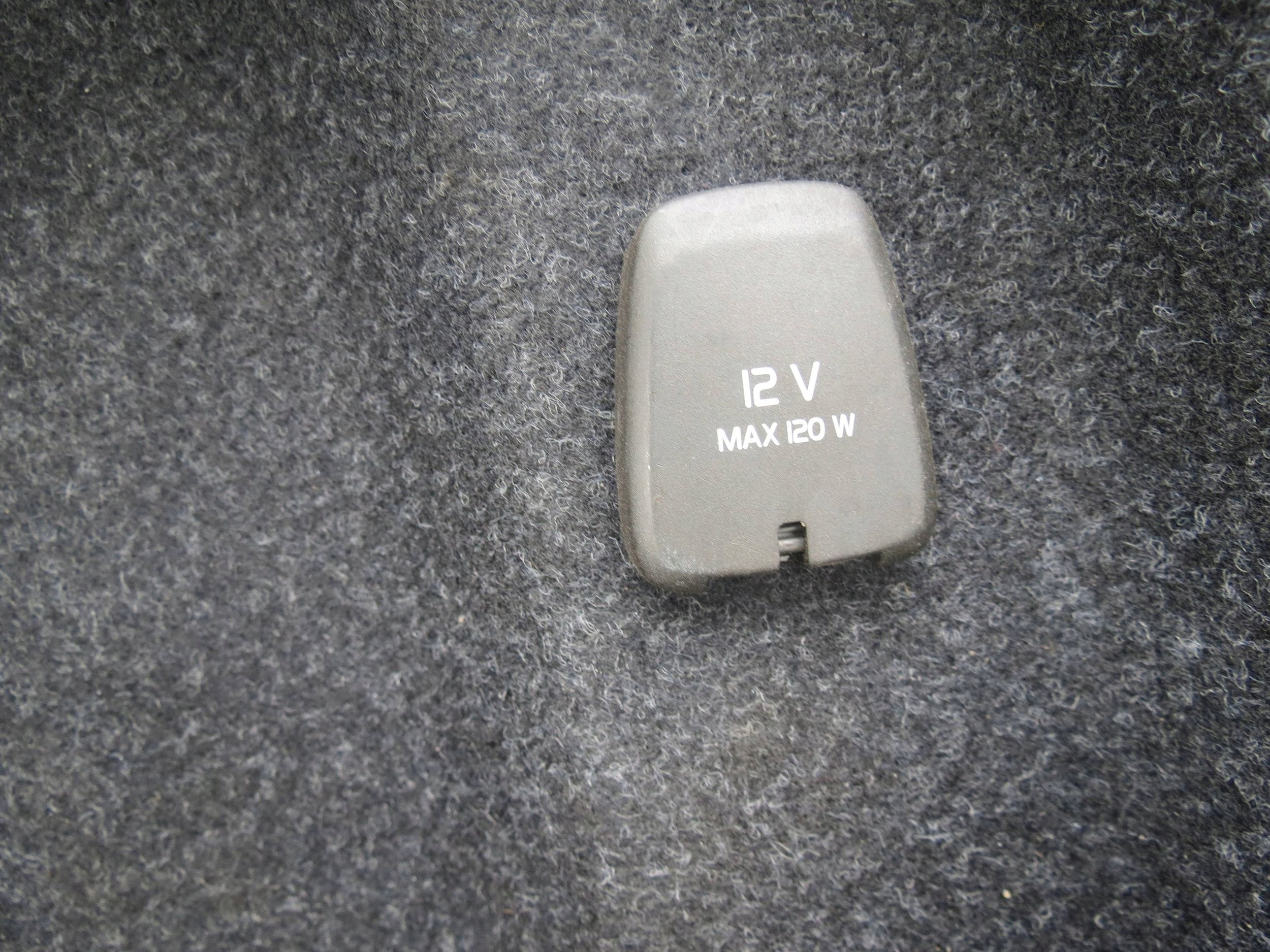 cover upholstery boot right VOLVO S90 2.0 V90 31675409