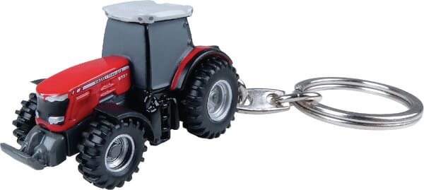 

Massey Ferguson 8737