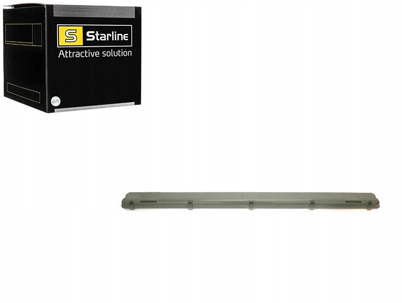 Led Pracovná Lampa 60W Mliečne Puzdro Rozmery 15 Núdzová Sada #7