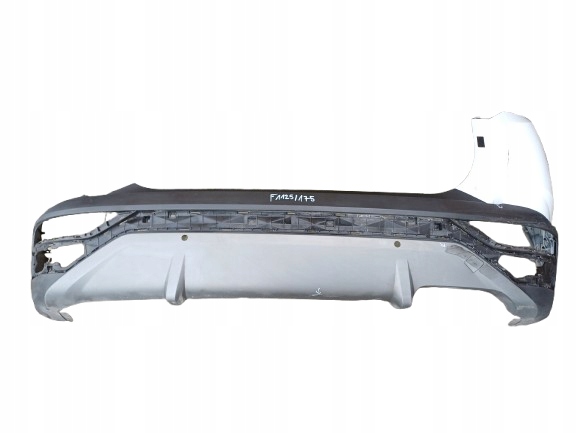 HYUNDAI TUCSON 4 IV 20- ZDERZAK TYŁ 86612N7020