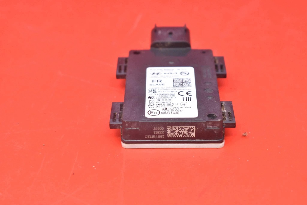 sensor RADAR MARTWEGO POLA right front 99130-CV000 KIA EV6 GT 21-24