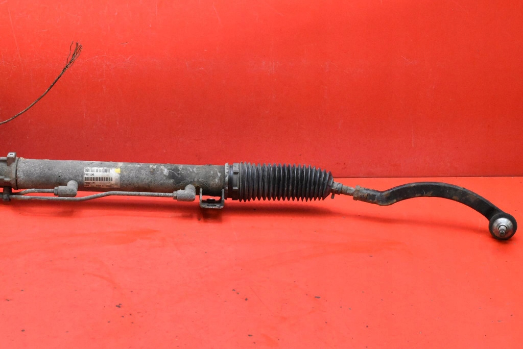 servo control EU P8671245 VOLVO S60 1 and 2.4 D5 163 KM 00-04